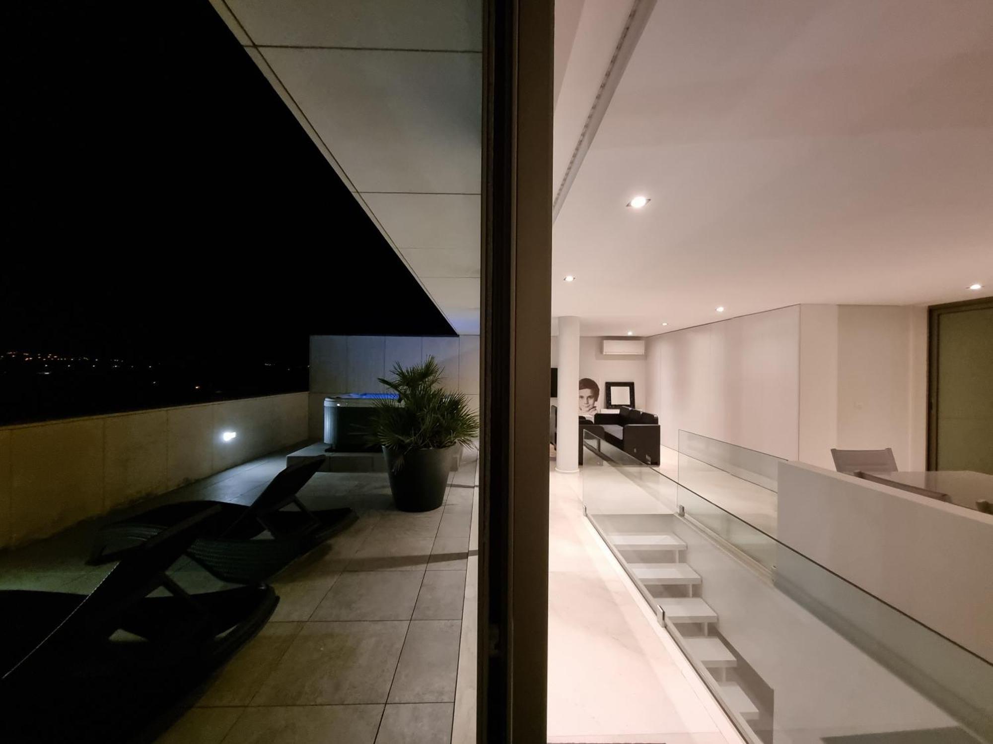 River Town View - Luxury Apartment With Jacuzzi On Terrace Viana do Castelo Buitenkant foto