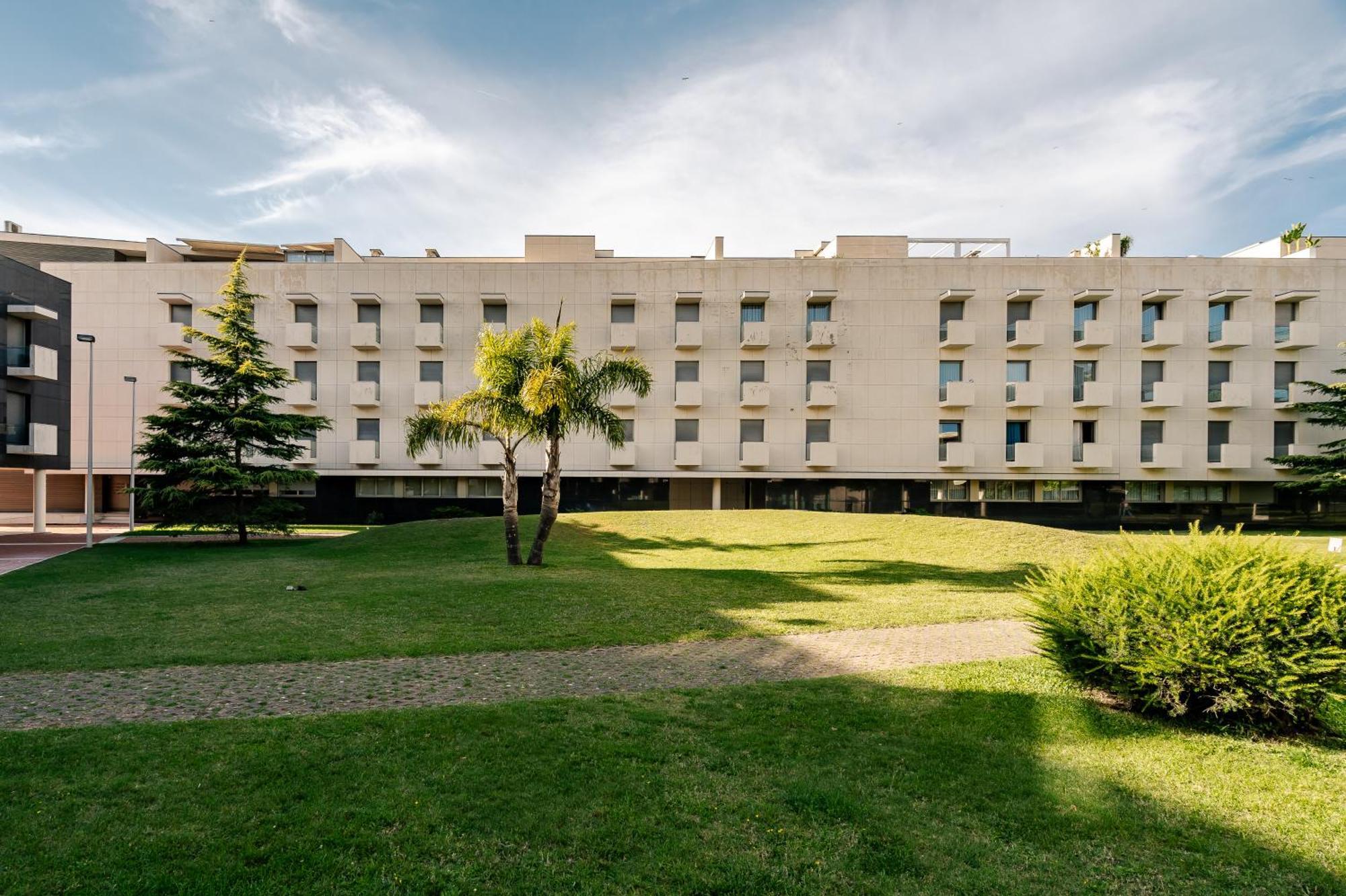 River Town View - Luxury Apartment With Jacuzzi On Terrace Viana do Castelo Buitenkant foto