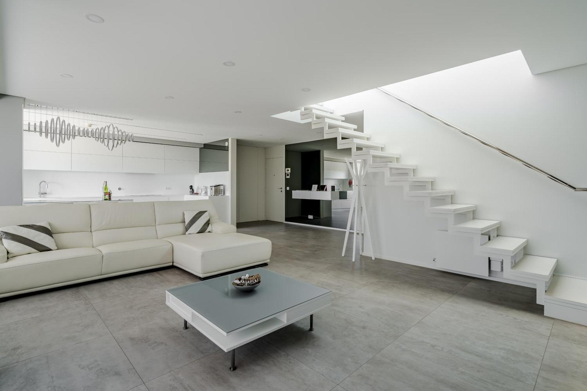 River Town View - Luxury Apartment With Jacuzzi On Terrace Viana do Castelo Buitenkant foto