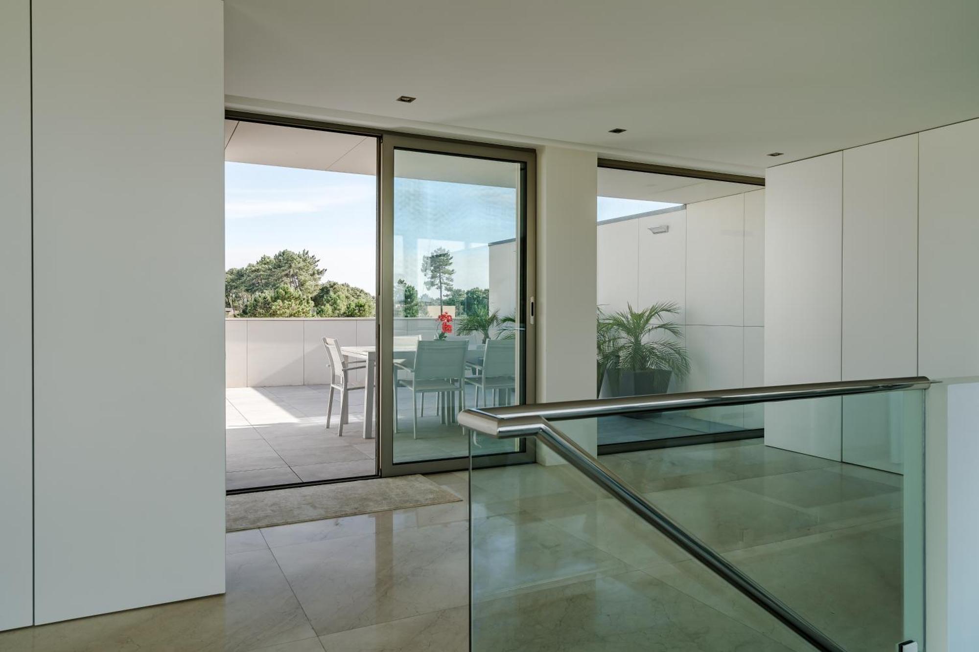 River Town View - Luxury Apartment With Jacuzzi On Terrace Viana do Castelo Buitenkant foto