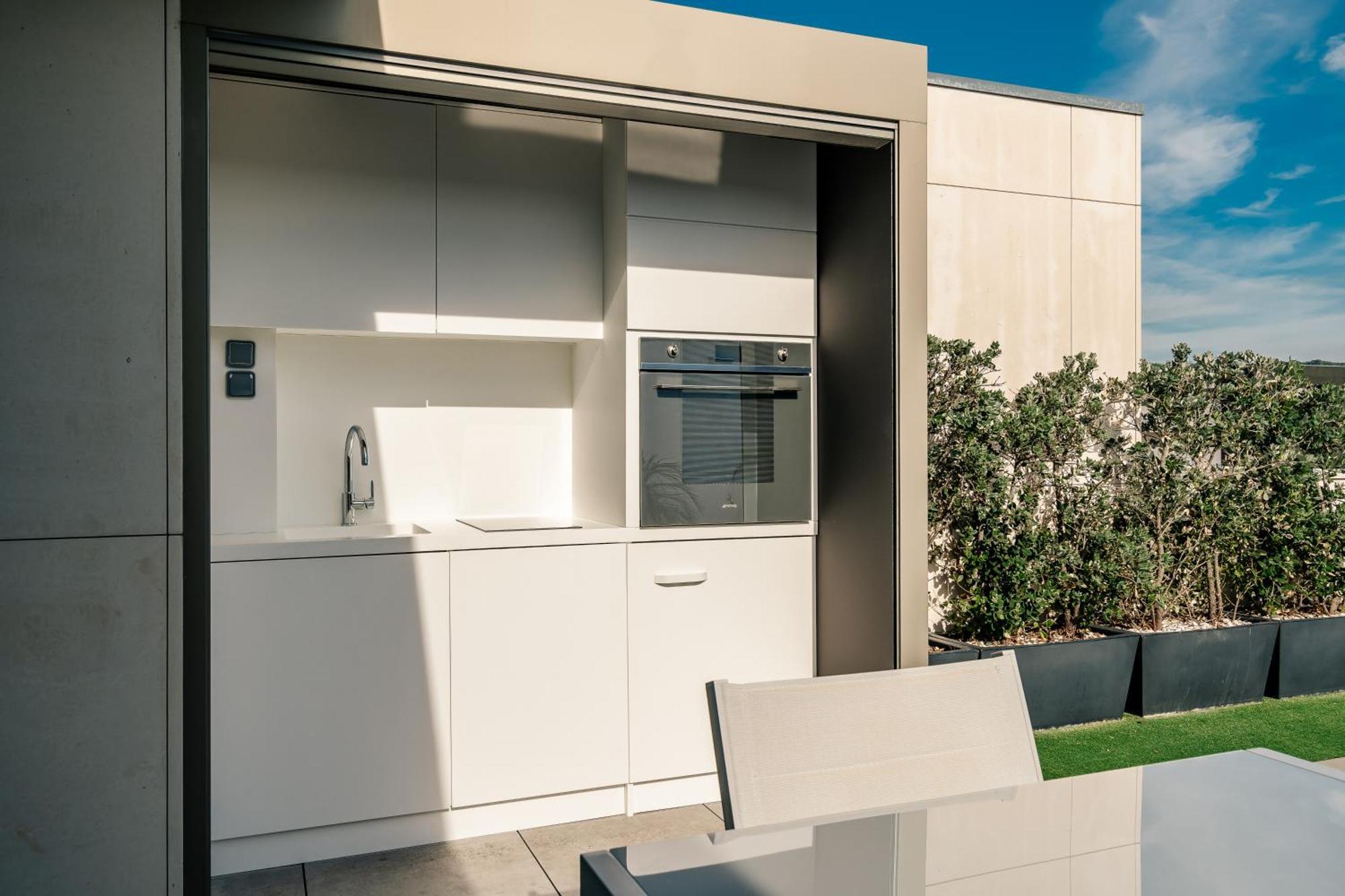 River Town View - Luxury Apartment With Jacuzzi On Terrace Viana do Castelo Buitenkant foto
