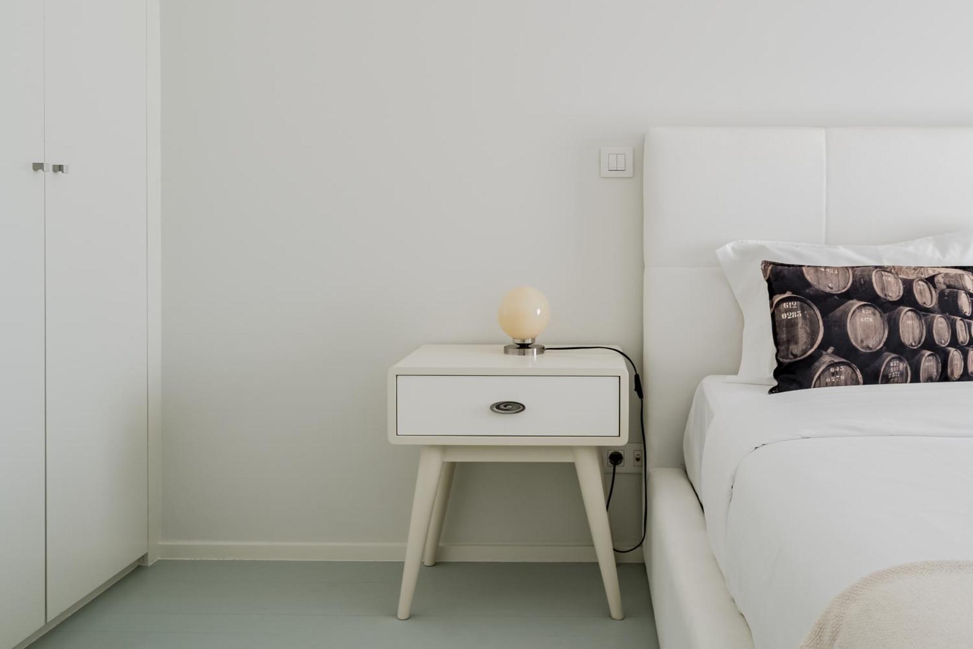 River Town View - Luxury Apartment With Jacuzzi On Terrace Viana do Castelo Buitenkant foto